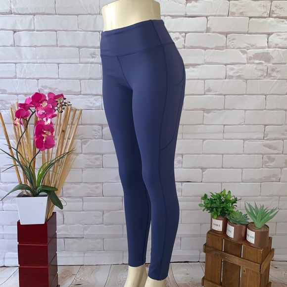 baleaf women's high waist yoga pants